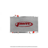 PWR 42mm Radiator (Aristo 93-97) - Manual — fits Toyota Aristo