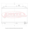 PWR Mazda RX8 Series 2 13B Renesis Rotary Engine (2008 -