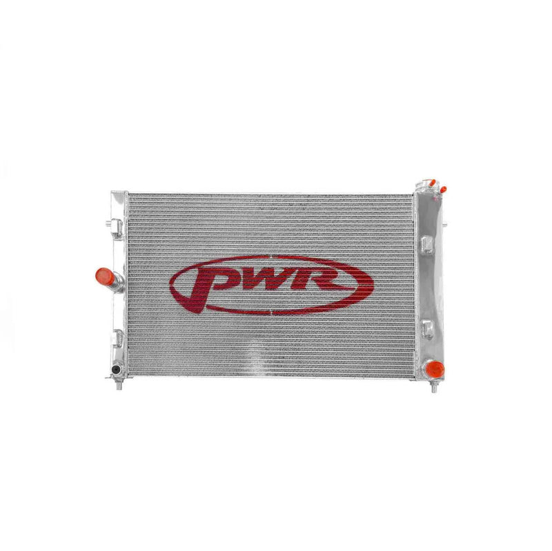 PWR 55mm Radiator (Commodore VZ V8 6.0L 04-07)
