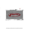 PWR Subaru WRX Sti 2.5L Engine (2008 - 2020) 55mm