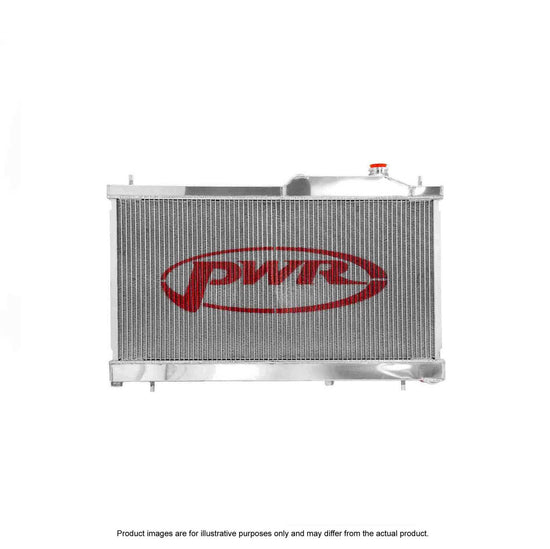 PWR Subaru WRX Sti 2.5L Engine (2008 - 2020) 55mm