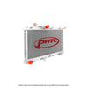 PWR Subaru WRX Sti 2.5L Engine (2008 - 2020) 55mm