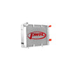 PWR 55mm Radiator w/ 16" SPAL Fan Mounts (Commodore 78-86)
