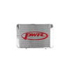 PWR 55mm Radiator w/ 16" SPAL Fan Mounts (Commodore 78-86)