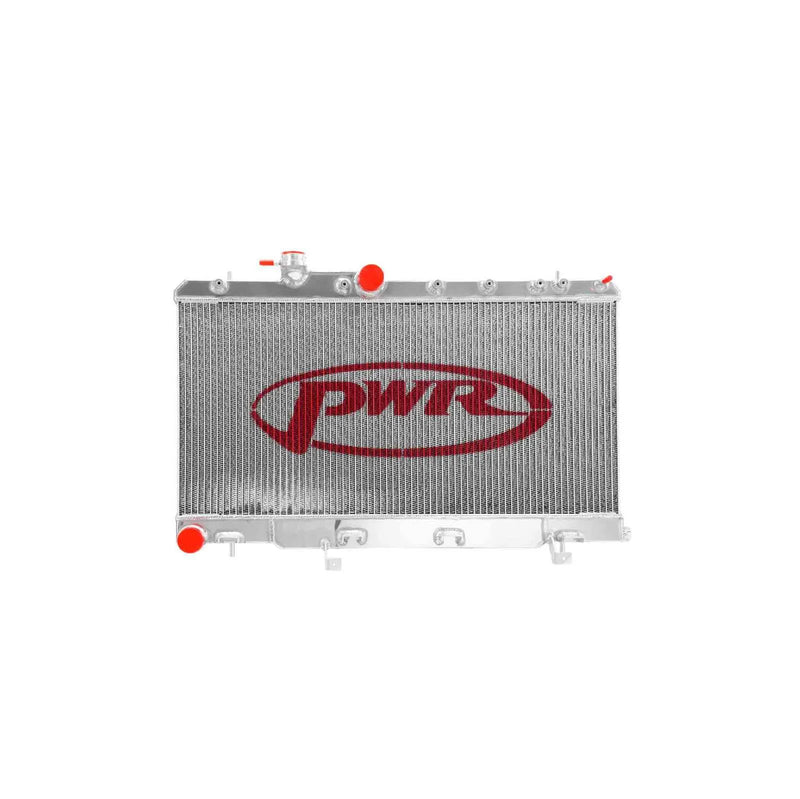 PWR 55mm Radiator (WRX/STI 01-07)