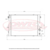 PWR Land Rover Defender TD5 Engine (1998 - 2006) 55mm