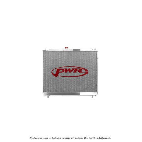 PWR Mitsubishi Lancer Evolution 10 4B11T Engine (2007 -
