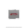 PWR Holden LH-LX Chev Crossflow 55mm C/Mesh Radiator