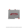PWR Porsche GT3 Rhs Radiator PWR3061