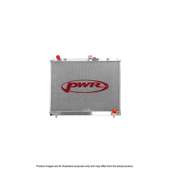 PWR Mazda MX5 (Nb) 1.6Lt And 1.8Lt Engines (1998 - 2005)