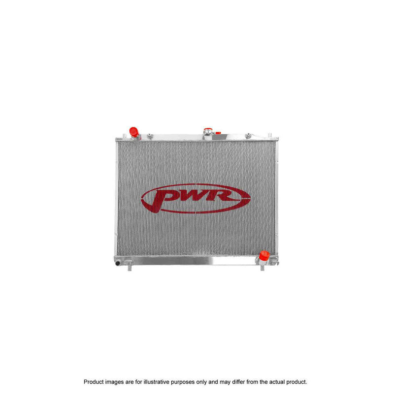 PWR Nissan Pulsar N15 4Cyl Engine (1995 - 2000) 26mm
