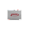 PWR Radiator 42mm fits Nissan R35 GTR PWR6768