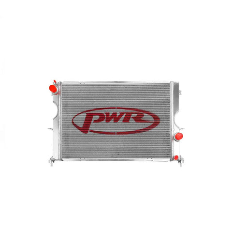 PWR 55mm Radiator (Discovery 2 TD5 98-04)