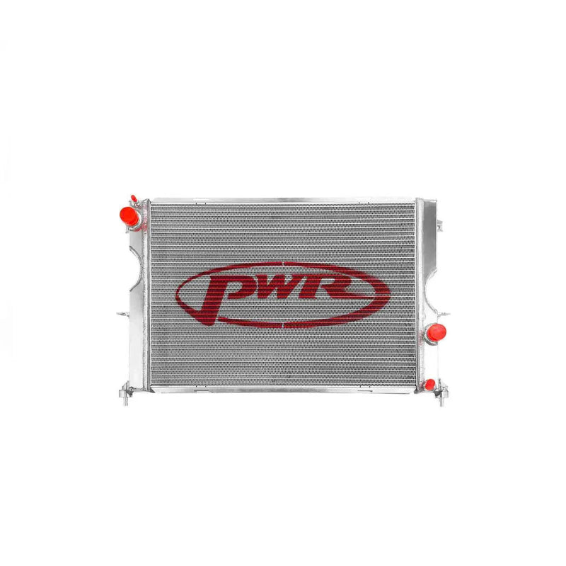 PWR 55mm Radiator (Discovery 2 TD5 98-04) — fits Land Rover Discovery Series 2