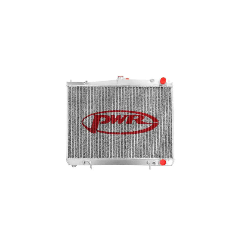 PWR 42mm Radiator (Skyline R34 GTR 99-02)
