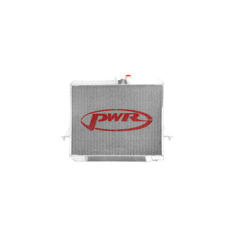 PWR Holden Rodeo Ra / Colorado (2003 - 2008) / Isuzu