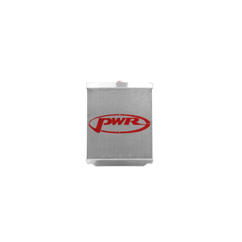 PWR 55mm Radiator (LC 79 Series 99-07)