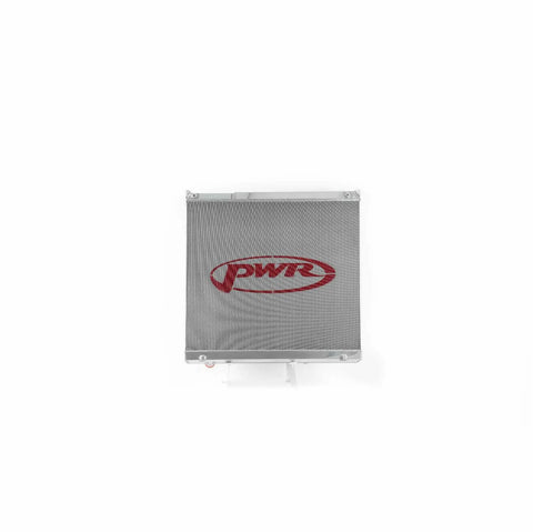 PWR 32mm Closemesh Radiator (Hilux 15+)