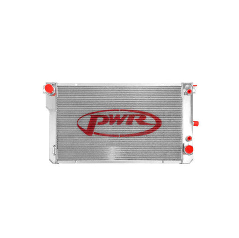 PWR Ford Falcon Xh Windsor V8 Engine (1996 - 1999) 55mm