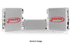 PWR 42mm Closemesh Radiator suits for Manual (Prado KDJ120 Diesel 03-09)