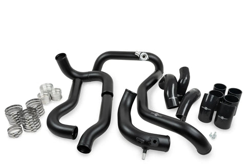Process West Intercooler Piping Kit (Ranger Raptor 23+) — fits Ford Ranger Raptor