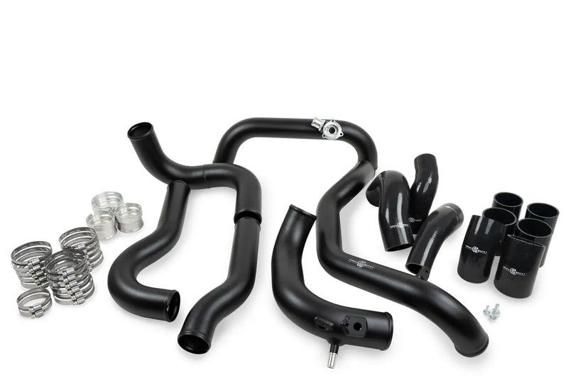 Process West Intercooler Piping Kit (Ranger Raptor 23+) — fits Ford Ranger Raptor