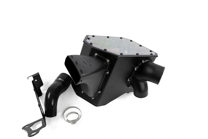 Process West Drop In Air Box Replacement - Suit Factory Crossover or Process West Crossover (Ranger Raptor)