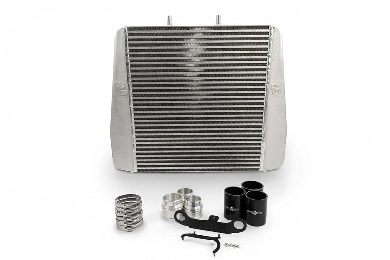 Process West Upgrade Piping Kit Suit PW Stage 2 Intercooler (Ranger Raptor) — fits Ford Ranger Raptor