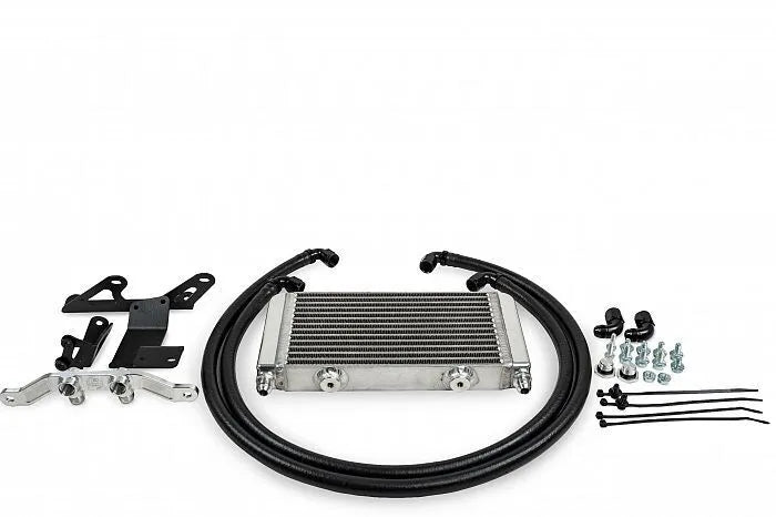 Process West Transmission Cooler (Ranger Raptor 23+)