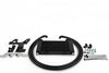 Process West Transmission Cooler (Ranger Raptor 23+) - Black