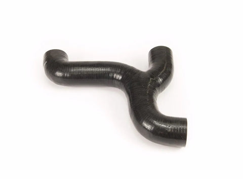 Process West Silicone Y-Pipe (WRX 01-07/STi 02-14) — fits Subaru WRX