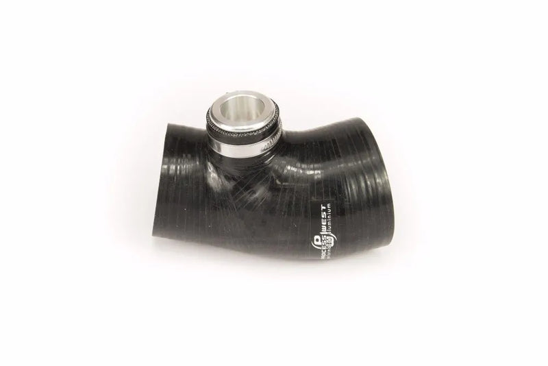 Process West Verticooler Meth Injection Hose (WRX 2015+)