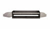 Process West TMIC Splitter/Shroud only (WRX 03-07/STi 06-07)