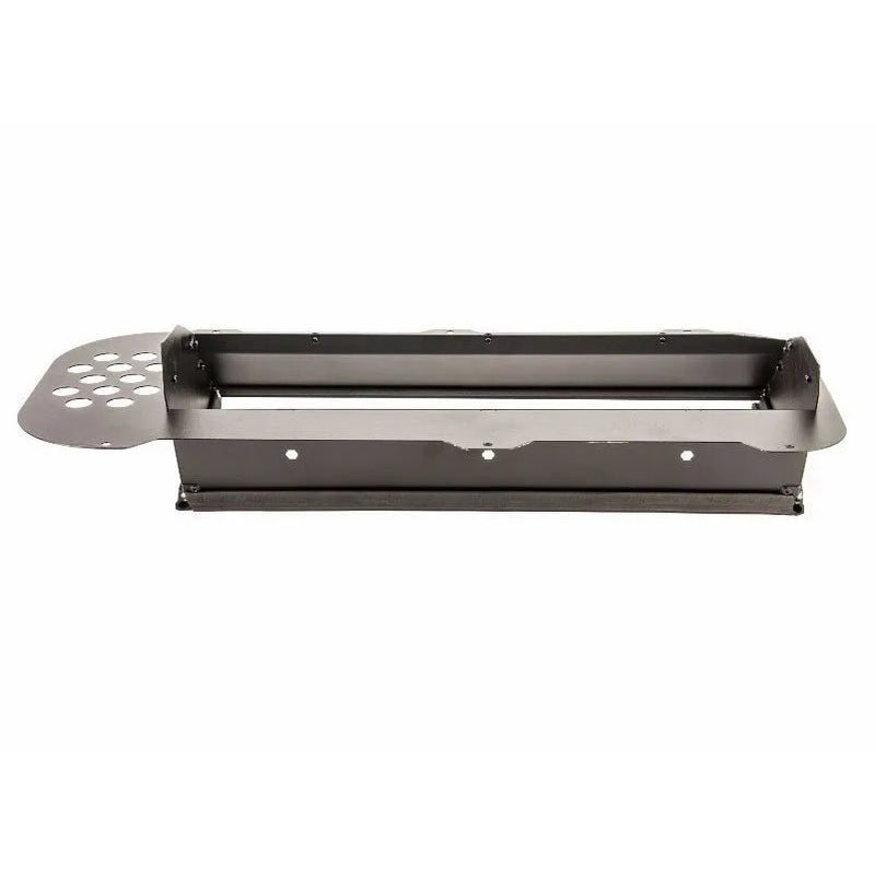 Process West TMIC Splitter/Shroud only - Suit Stock FXT Scoop (Forester XT 03-07)