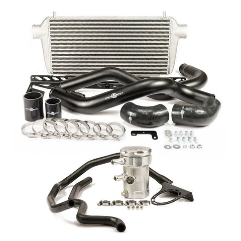 4MA Terratuff Front Mount Intercooler/SEPR8R Bundle (Hilux D4D 3.0L 05-15) — fits Toyota Hilux An10 An20 An30 Series