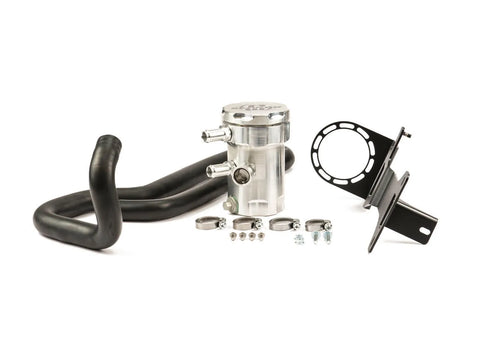 Process West Terratuff SEPR8R Catch Can (Ranger PX+/BT-50 11+) — fits Mazda BT-50 UP