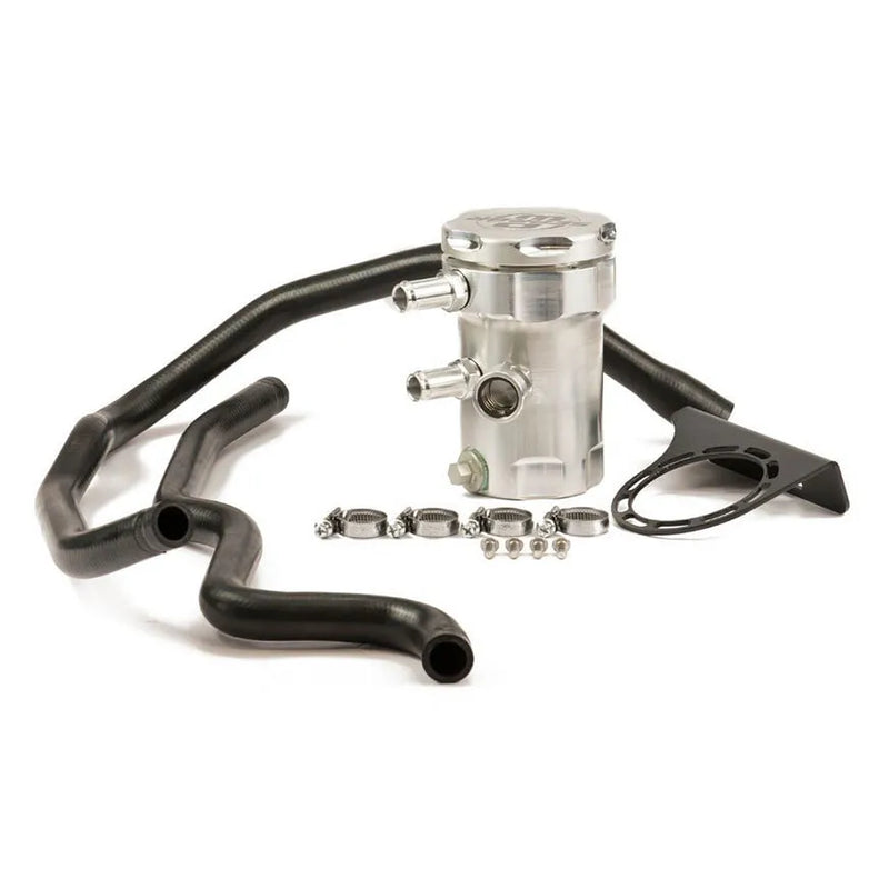 Process West Terratuff SEPR8R Catch Can (Hilux 05-15) — fits Toyota Hilux An10 An20 An30 Series