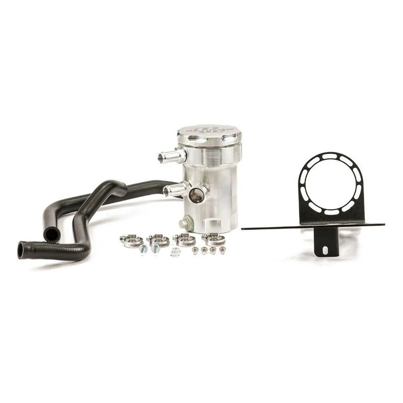 Process West SEPR8R Catch Can (Hilux 15+) — fits Toyota Hilux An120 An130 Series