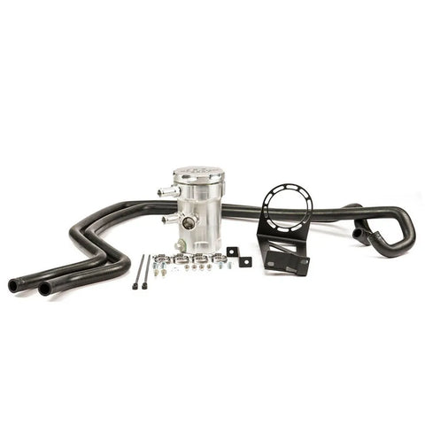 Process West Terratuff SEPR8R Catch Can (Landcruiser 200 Series) — fits Toyota Landcruiser 200 Series Mkii