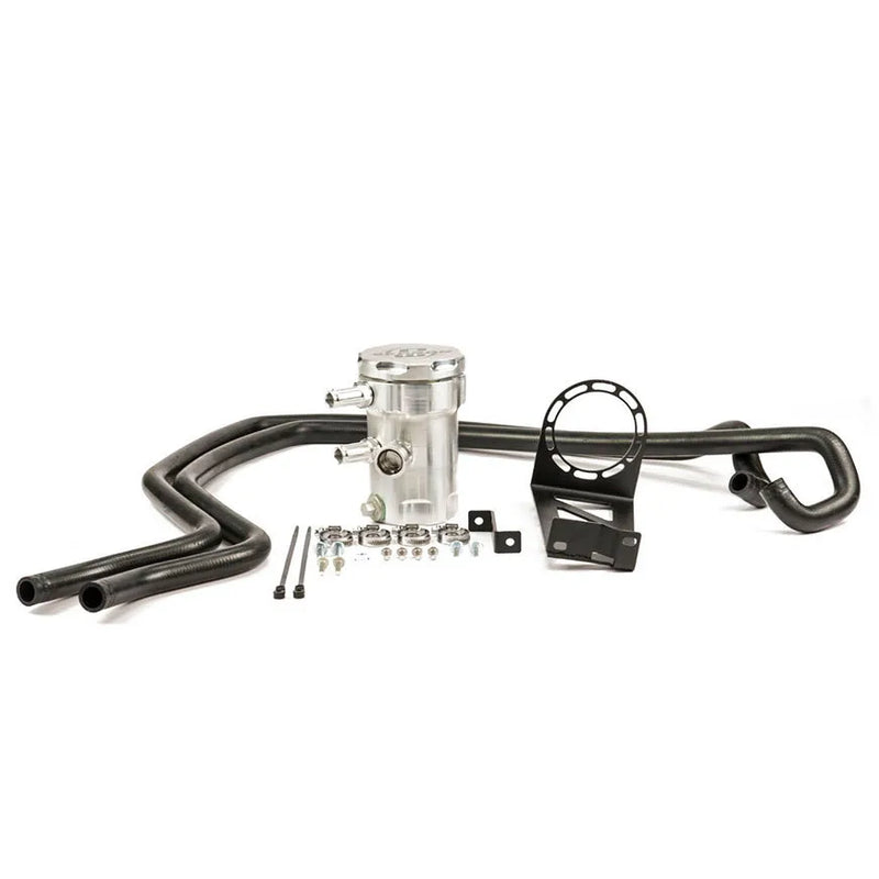 Process West Terratuff SEPR8R Catch Can (Landcruiser 200 Series) — fits Toyota Landcruiser 200 Series Mkii