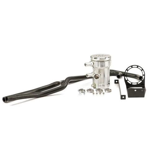 Process West Terratuff SEPR8R Catch Can (Triton MN 05-15) — fits Mitsubishi Triton