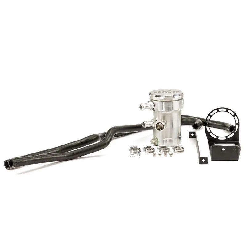 Process West Terratuff SEPR8R Catch Can (Triton MN 05-15) — fits Mitsubishi Triton