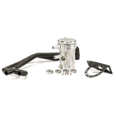 Process West Terratuff SEPR8R Catch Can (Colorado RG) — fits Holden Colorado