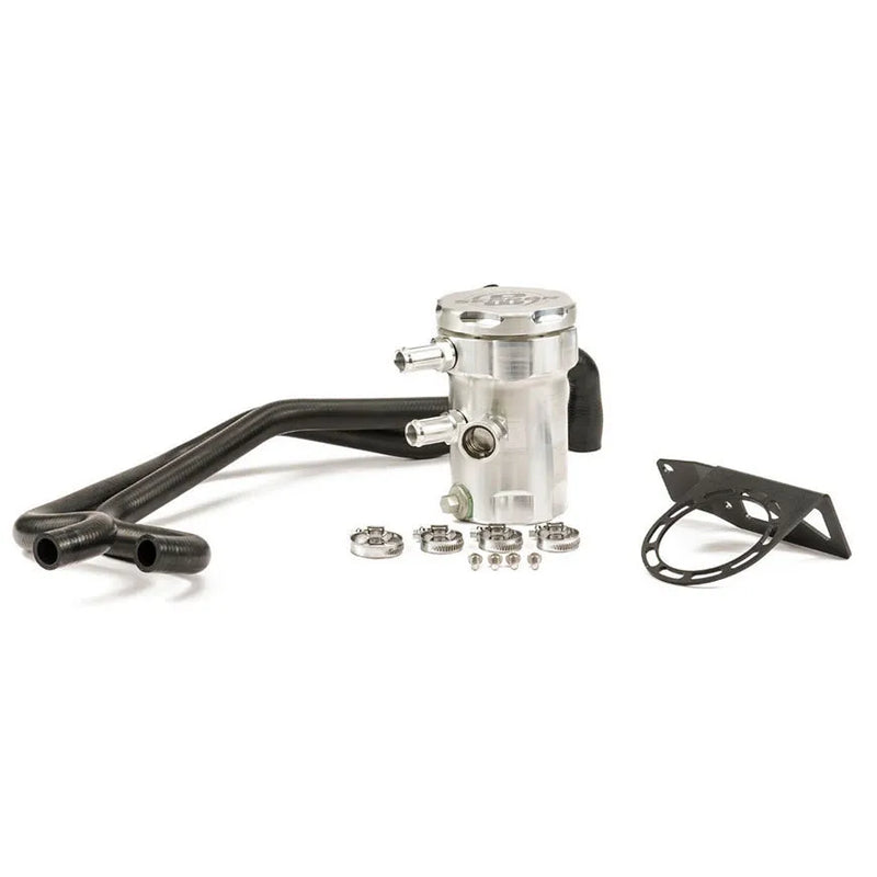 Process West Terratuff SEPR8R Catch Can (Colorado RG) — fits Holden Colorado