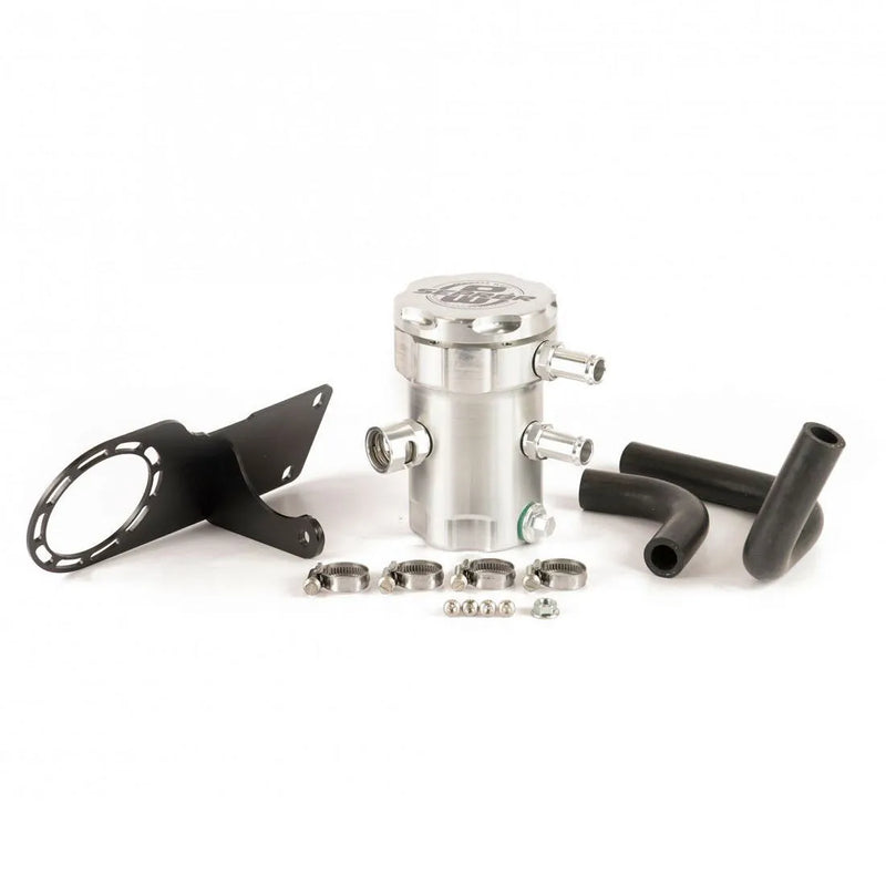 Process West TTCC009 Terratuff SEPR8R Catch Can