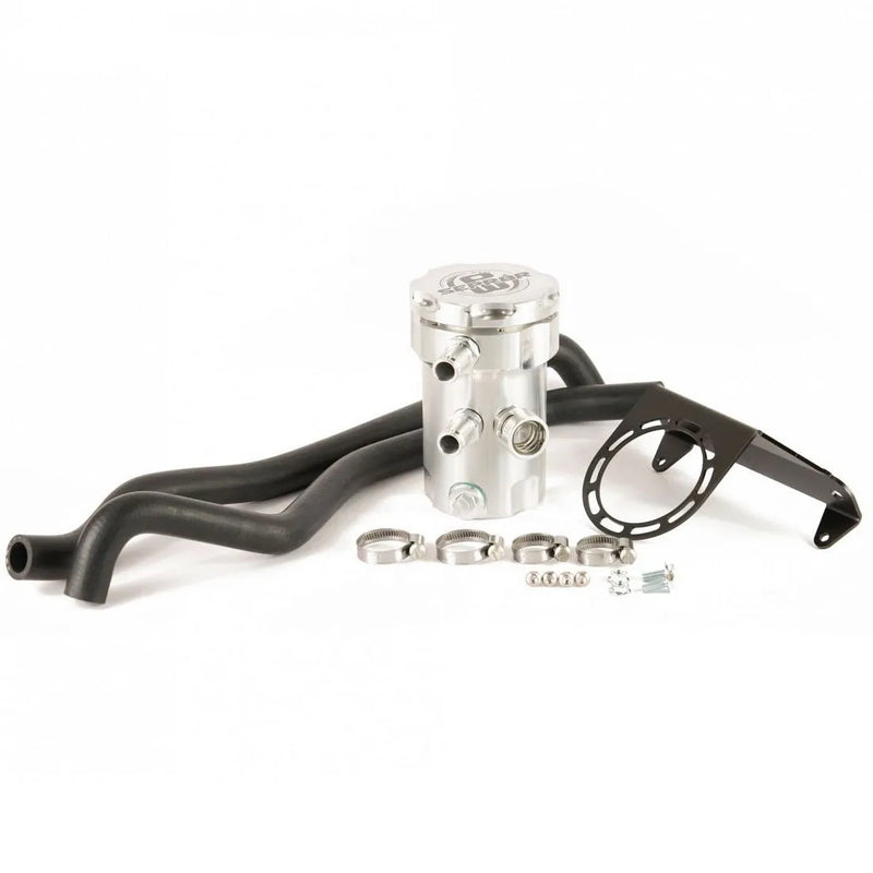 Process West Terratuff SEPR8R Catch Can (VW Amarok V6 10+) — fits Volkswagen Amarok
