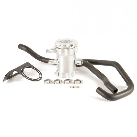 Process West Terratuff SEPR8R Catch Can (D-Max 16+) — fits Isuzu D-Max Rt TFS