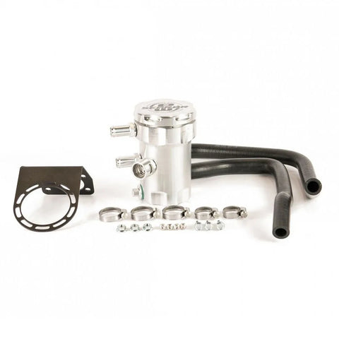 Process West Terratuff SEPR8R Catch Can (Dodge Ram 2010+) — fits Dodge Ram 1500
