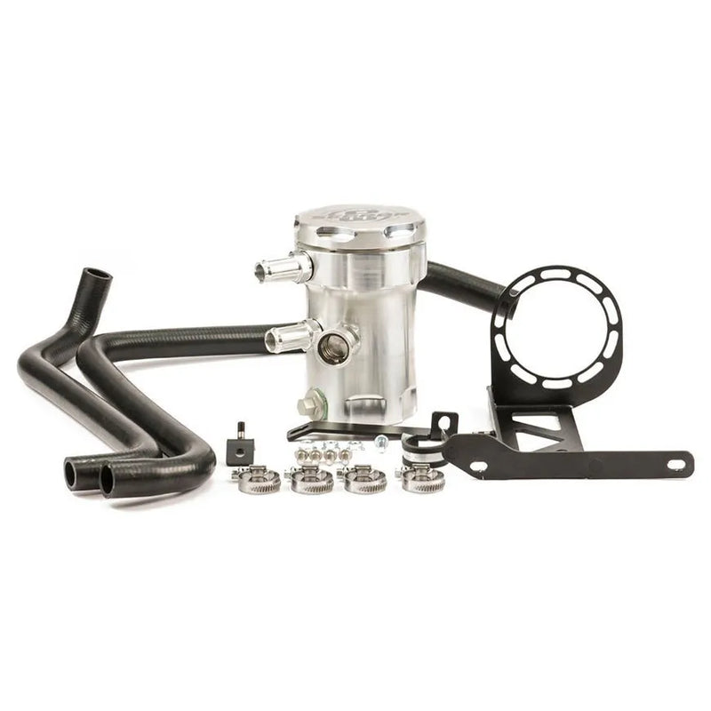 Process West Terratuff SEPR8R Catch Can (Pajero NX 15+) — fits Mitsubishi Pajero Ns NT