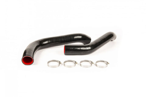 Terratuff Intercooler Hose Kit (D-Max 13-16) NO DPF — fits Isuzu D-Max Rt TFS